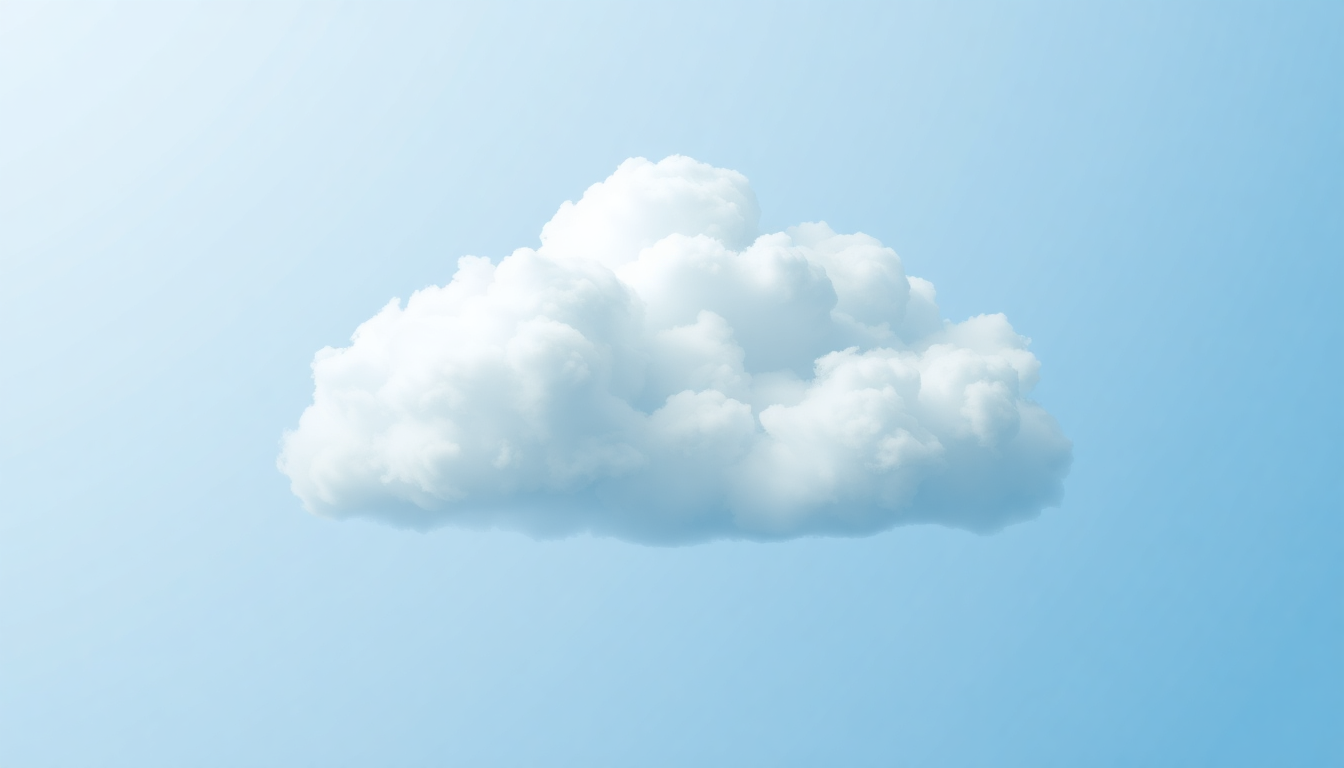 Cloud migratie en advies