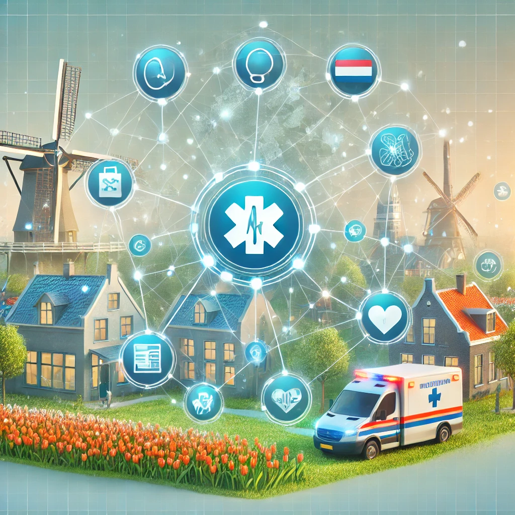 Specialist in Medische Software Koppelingen